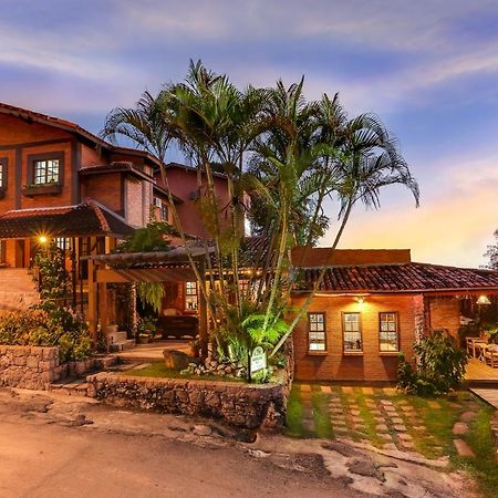 Morada Das Pedras Florianópolis Extérieur photo