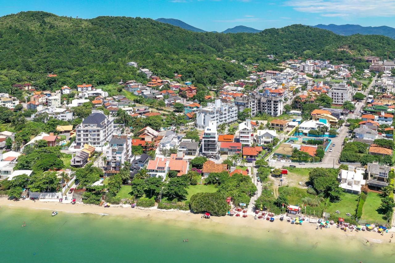 Morada Das Pedras Florianópolis Extérieur photo