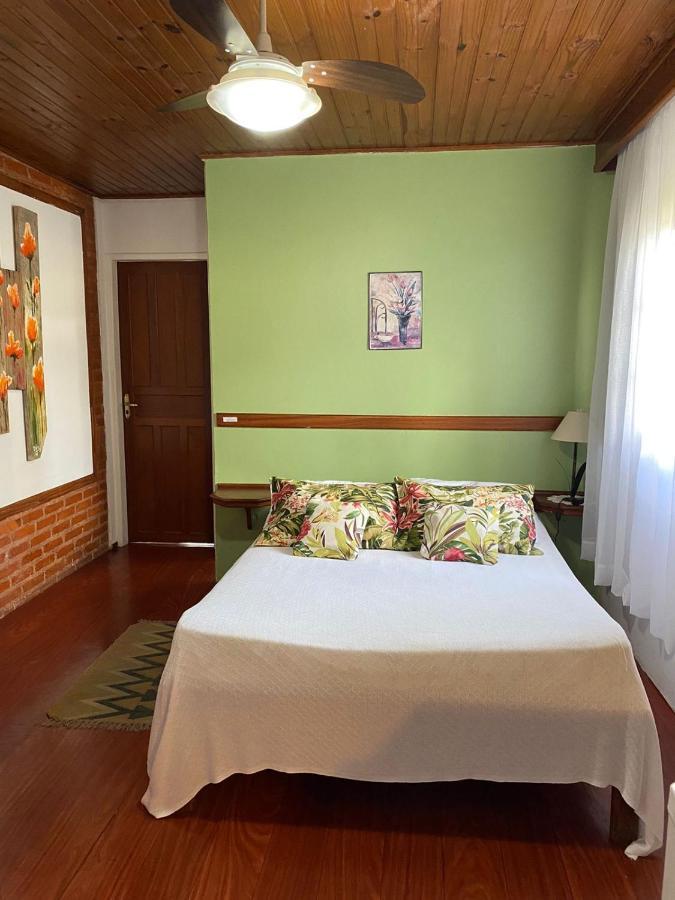 Morada Das Pedras Florianópolis Extérieur photo