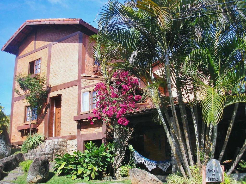 Morada Das Pedras Florianópolis Extérieur photo