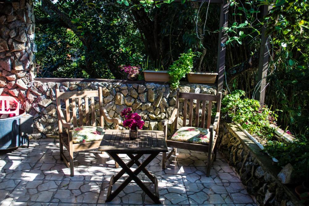 Morada Das Pedras Florianópolis Extérieur photo